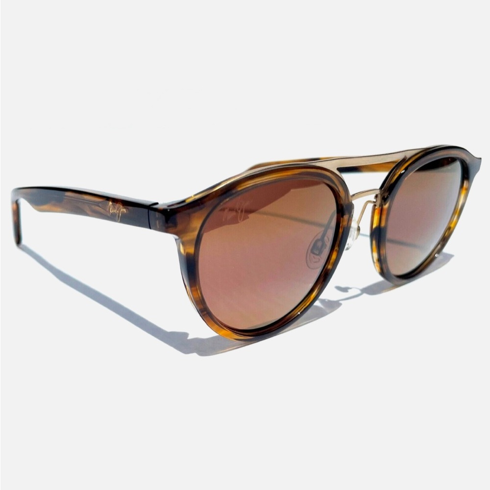 MAUI JIM SUNNY DAYS - Espresso Smoke - 49-22-145